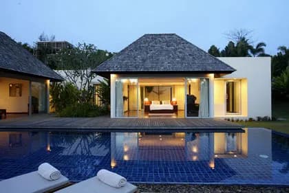 Layan Estate Villa B - 3