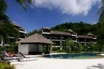 Bangtao Beach Garden G Floor - 4