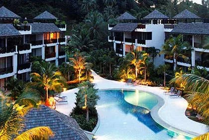 Bangtao Beach Garden G Floor - 5