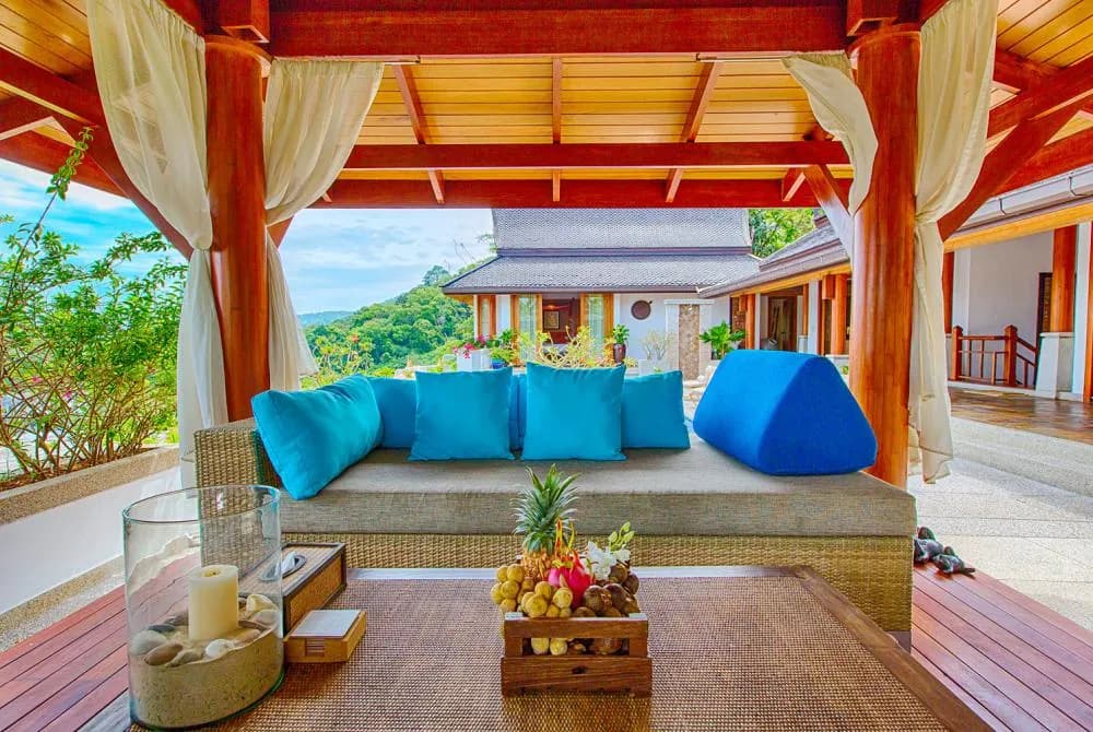 Baan Surin Sawan - 4