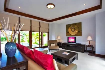 Cherngtalay Gardens 2B No.30 - 3