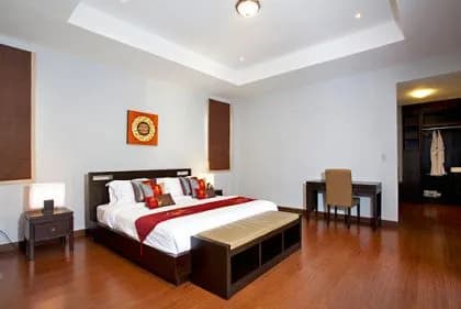 Cherngtalay Gardens 2B No.30 - 5