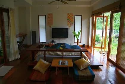 La Cigale -Twin Villa - 3