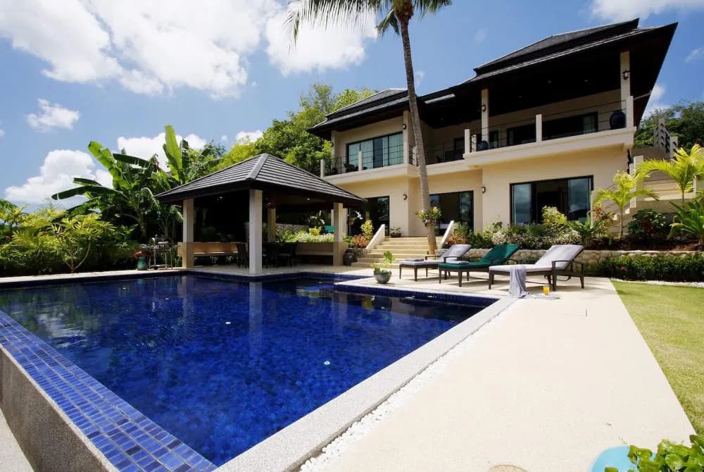 Emerald Villa (V06) - 5