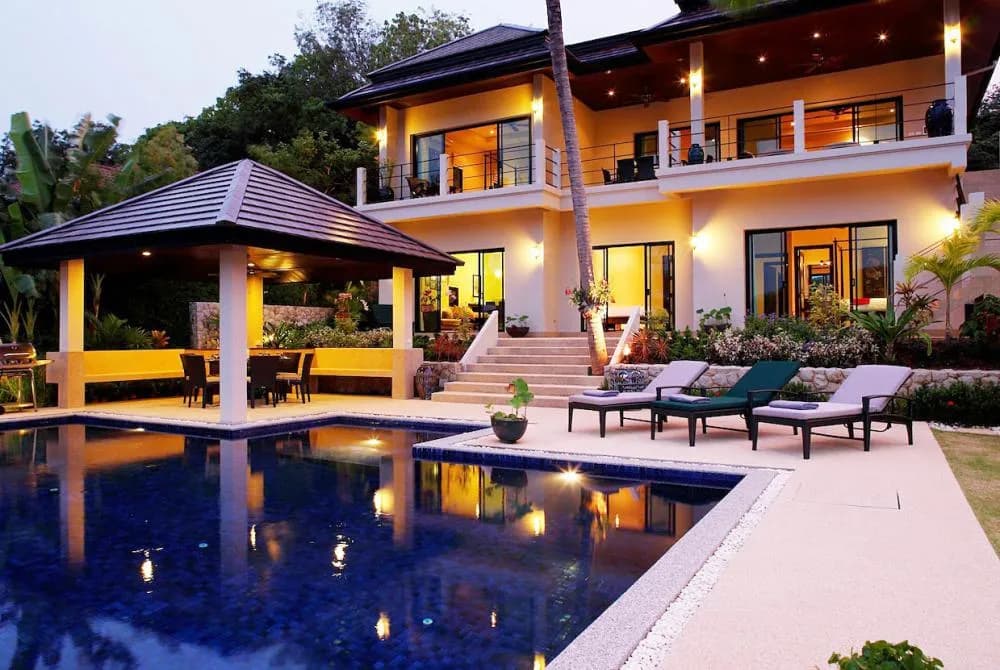 Emerald Villa (V06) - 4