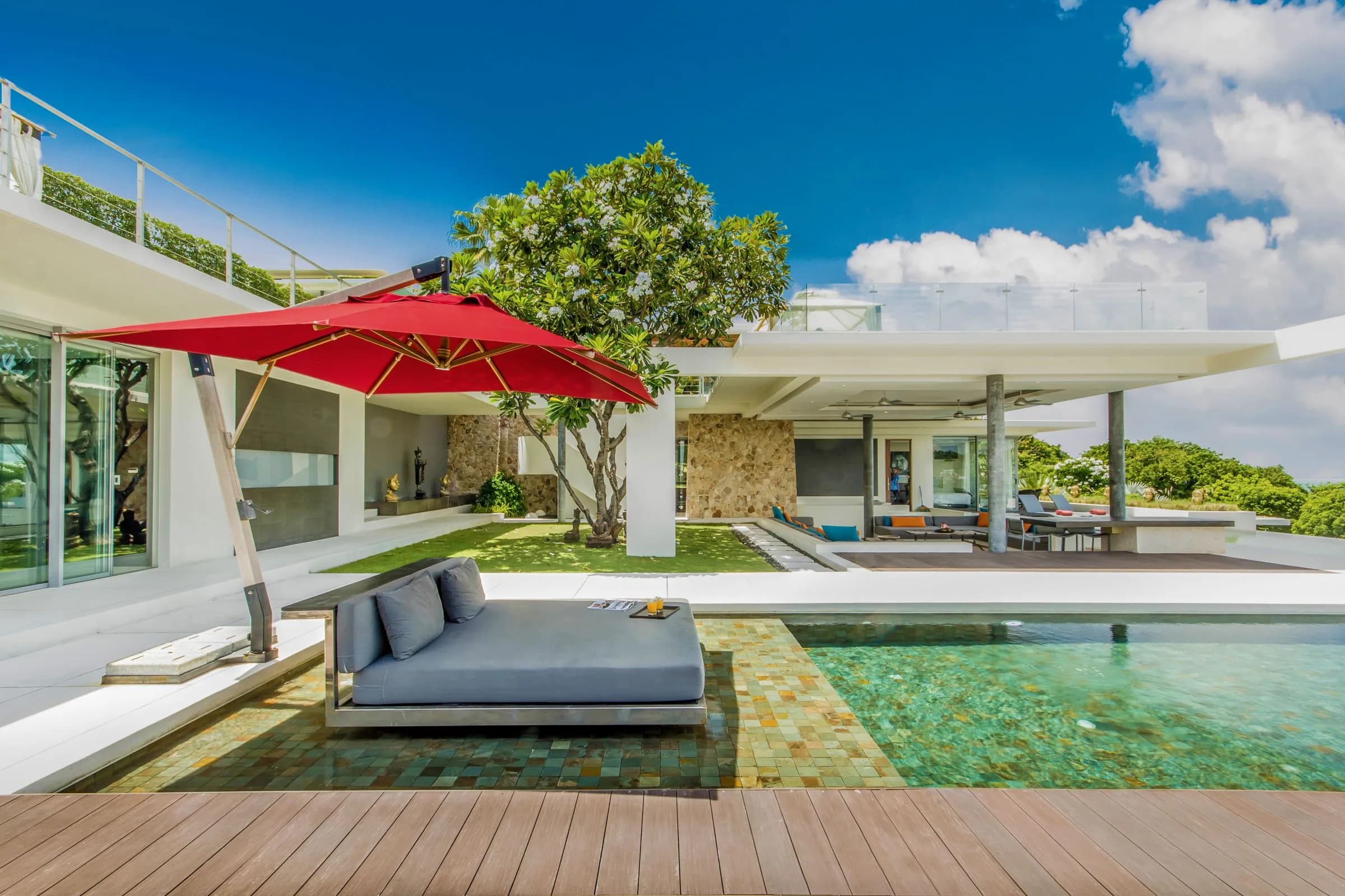 Villa Sangkachai - 3