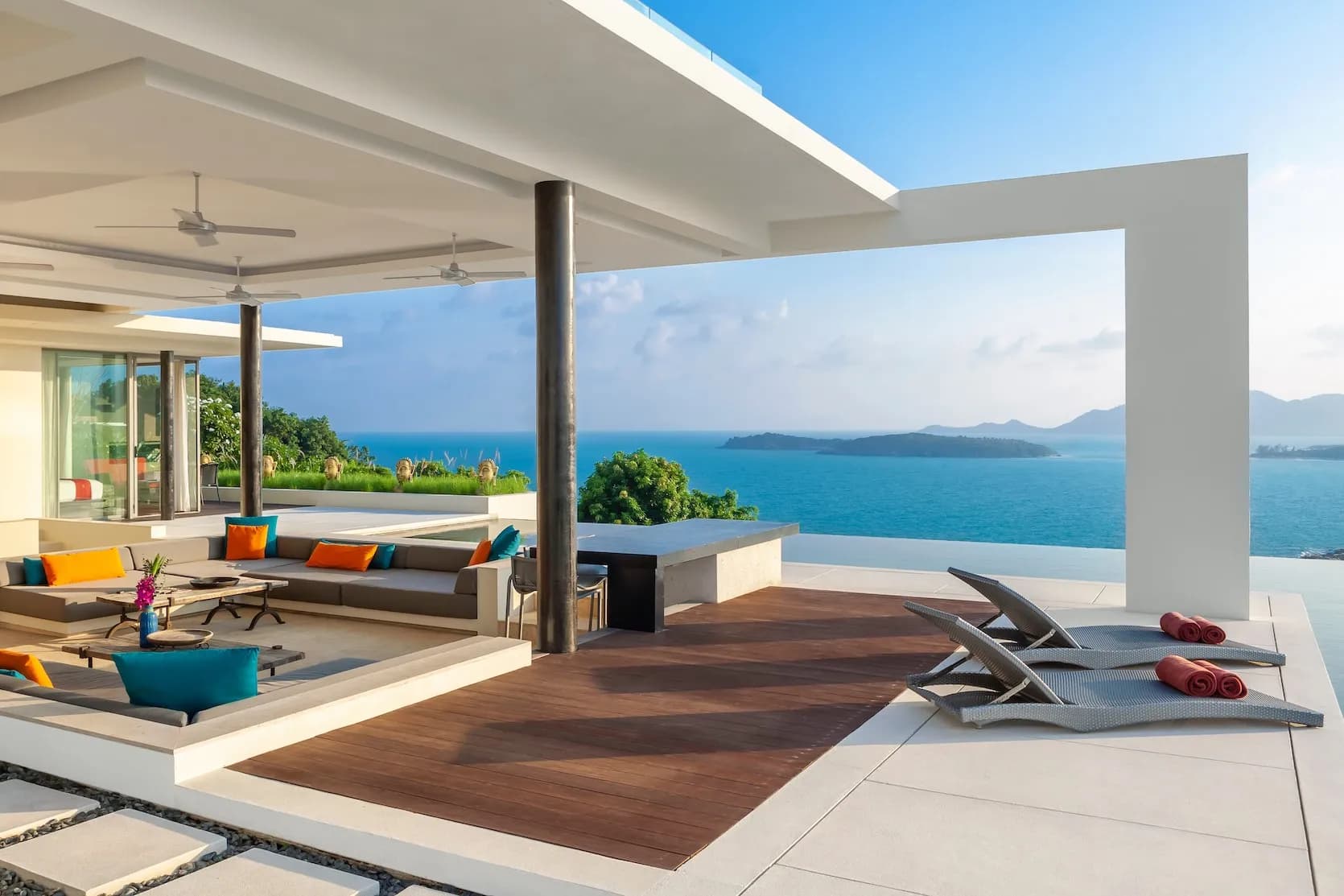 Villa Sangkachai - 4