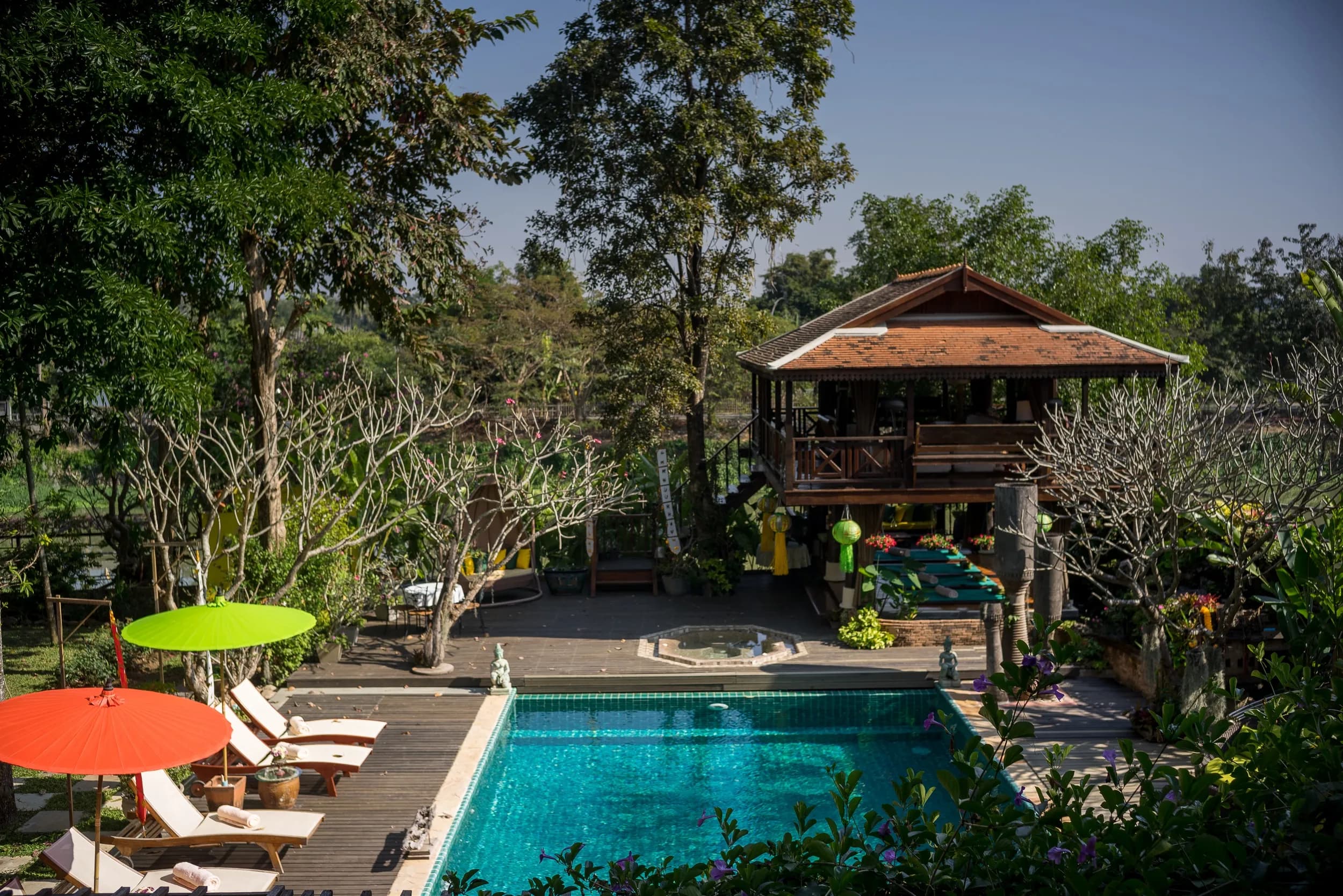 Baan Cheep Chang - 5