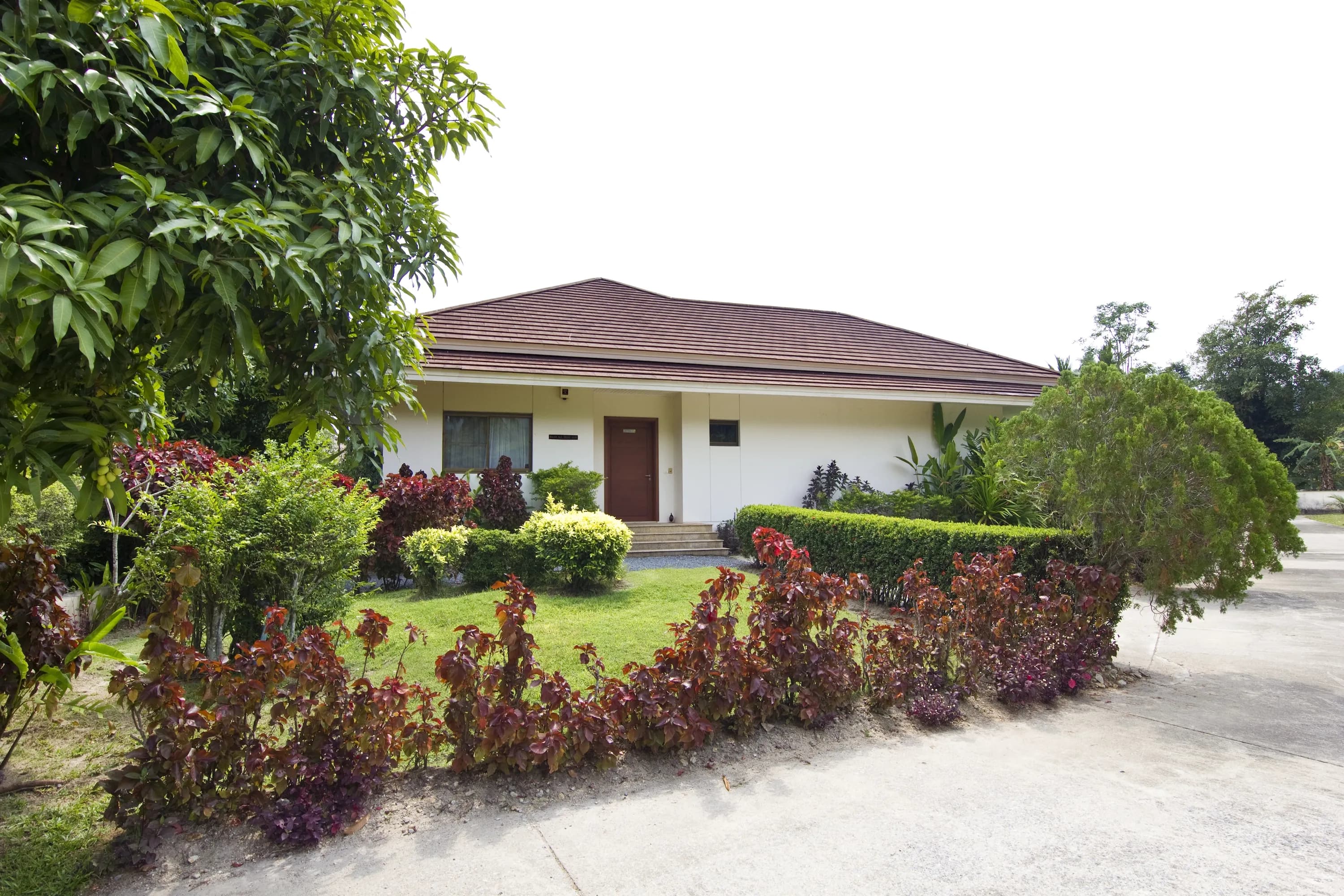 Baan Ma Prao Oon - 3