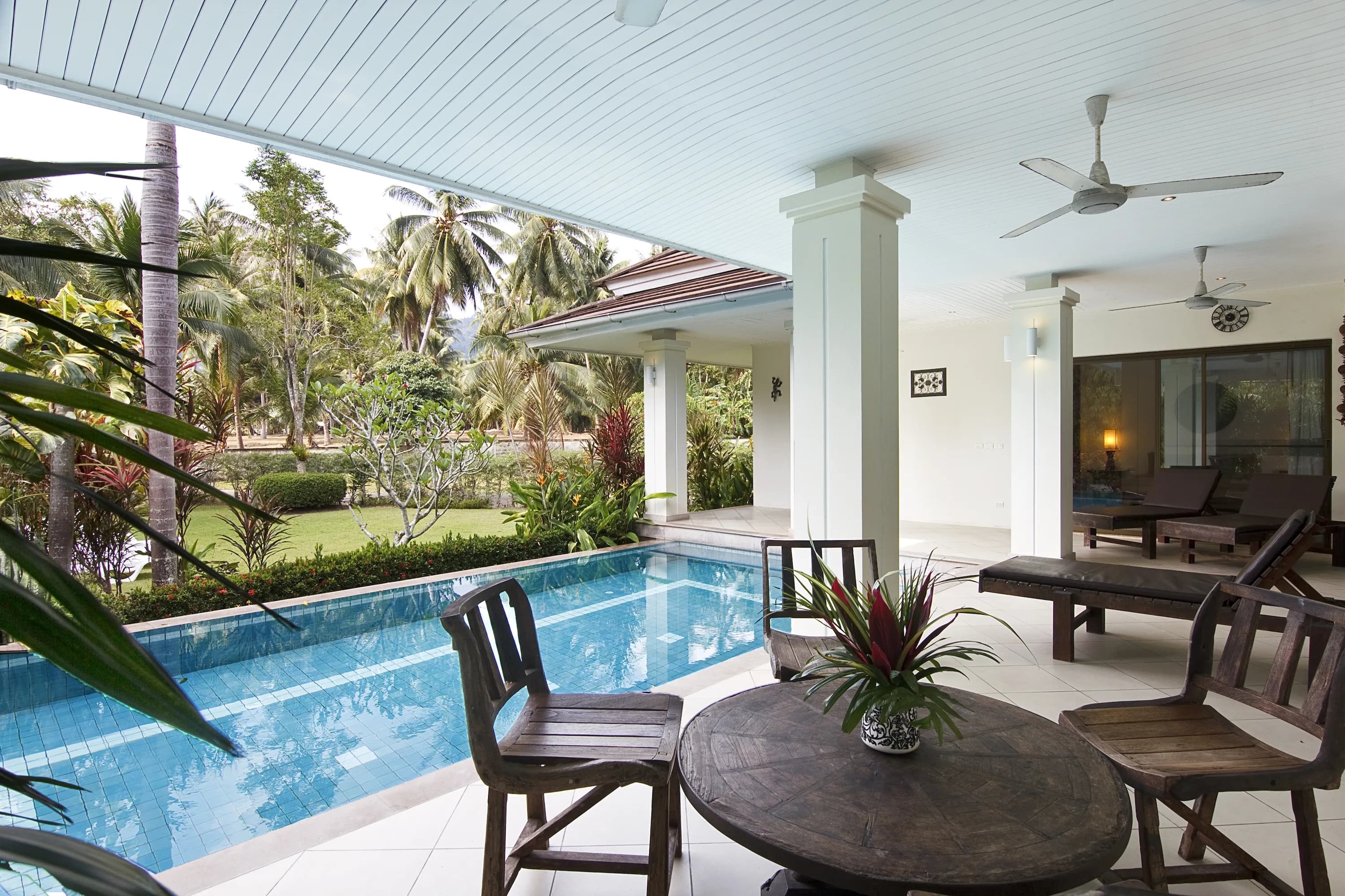 Baan Ma Prao Oon - 5