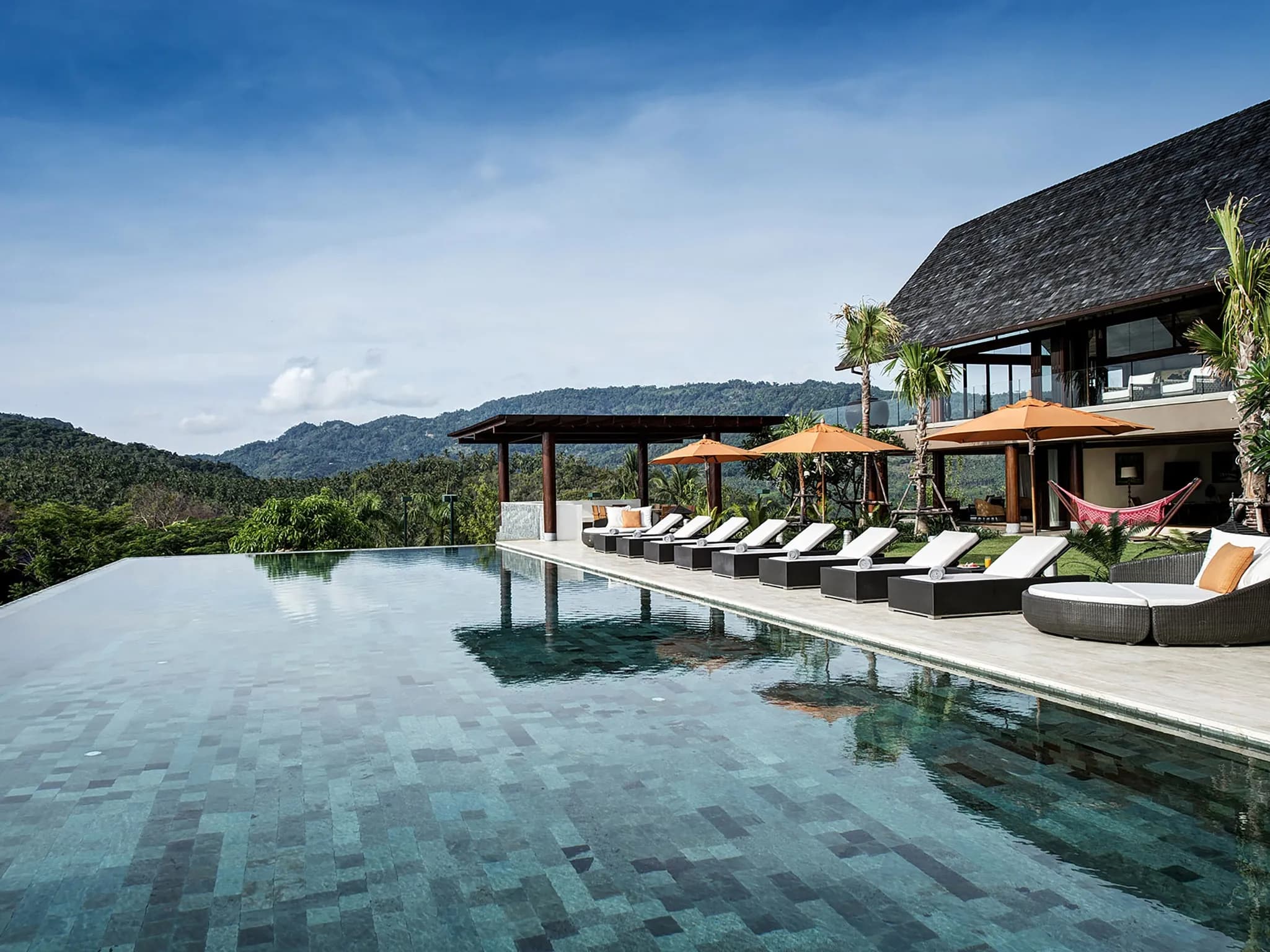 Praana Residence - 4