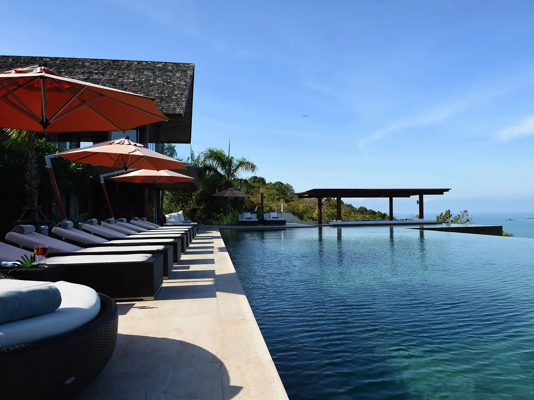 Praana Residence - 5