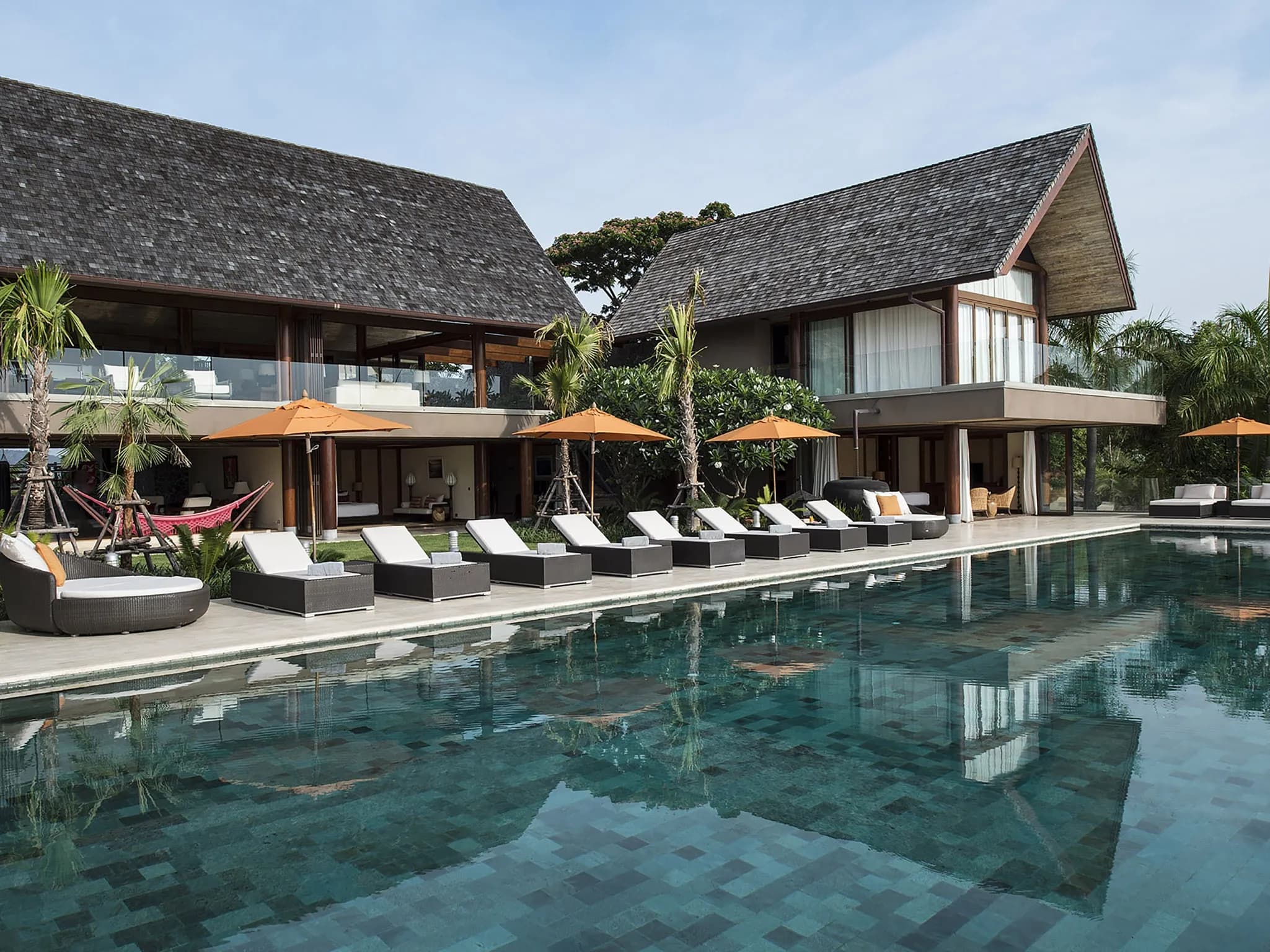 Praana Residence - 3