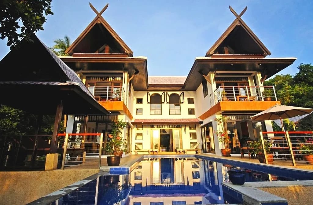 Villa Nirvana - 4