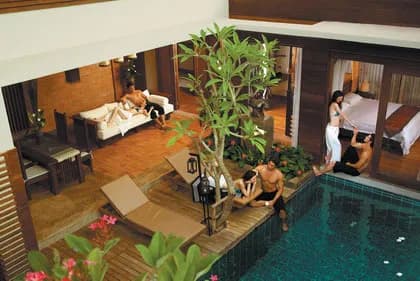 Malisa Villa Suites - 4