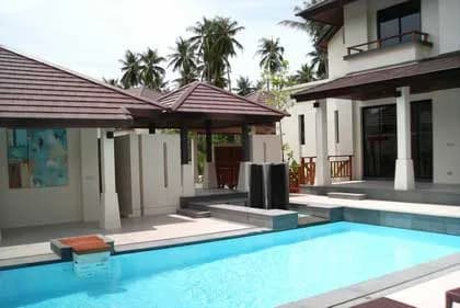 Fairways Villa 7 - 3