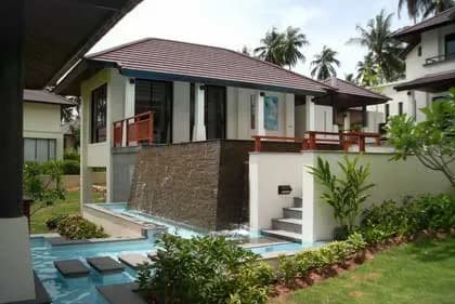 Fairways Villa 7 - 4