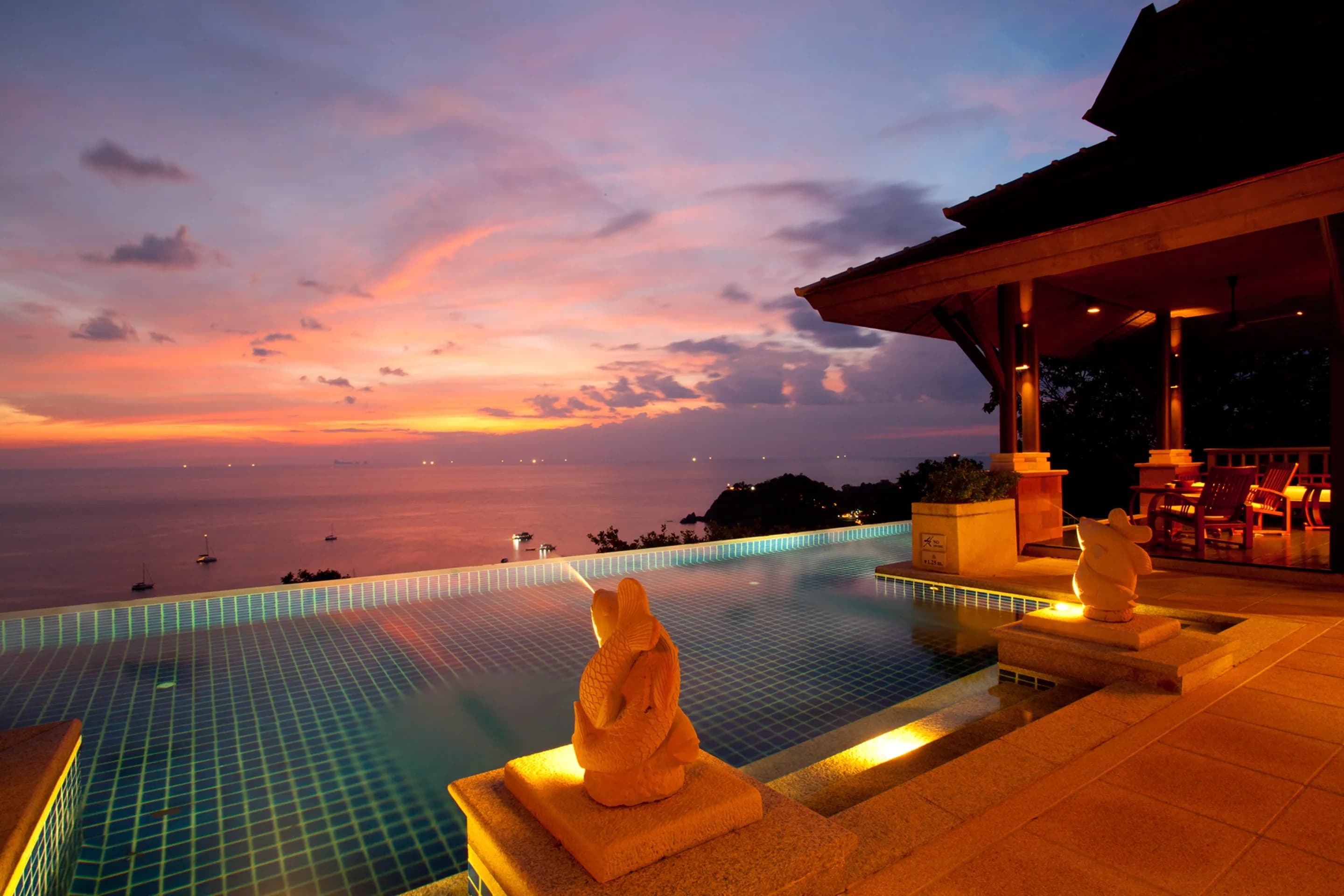 Pimalai Pool Villa 2B - 4