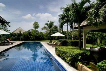 Layan Estate Villa N