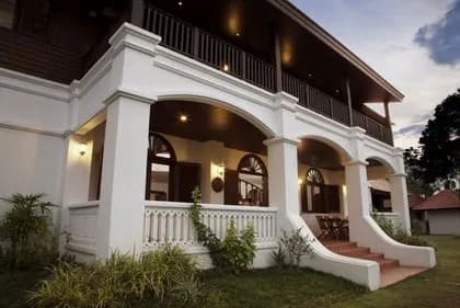 Lanna Hill House - 3