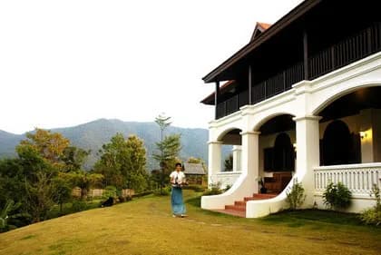 Lanna Hill House - 4