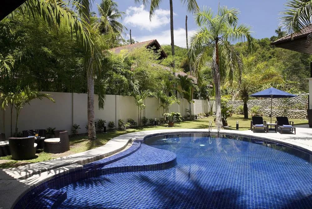 Villa Maria (V18) - 3