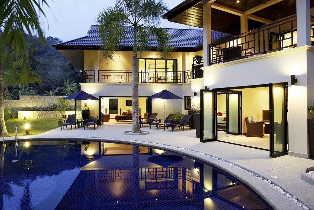 Villa Maria (V18) - 5