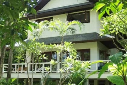 Katamanda Villas 2 Bdrm - 3