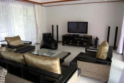 Katamanda Villas 3 Bdrm - 3