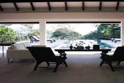 Katamanda Villas 4 Bdrm - 5