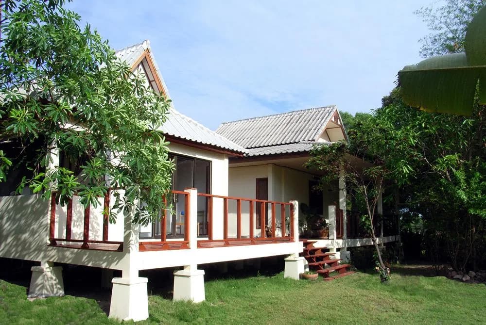 Gecko Villa - 5
