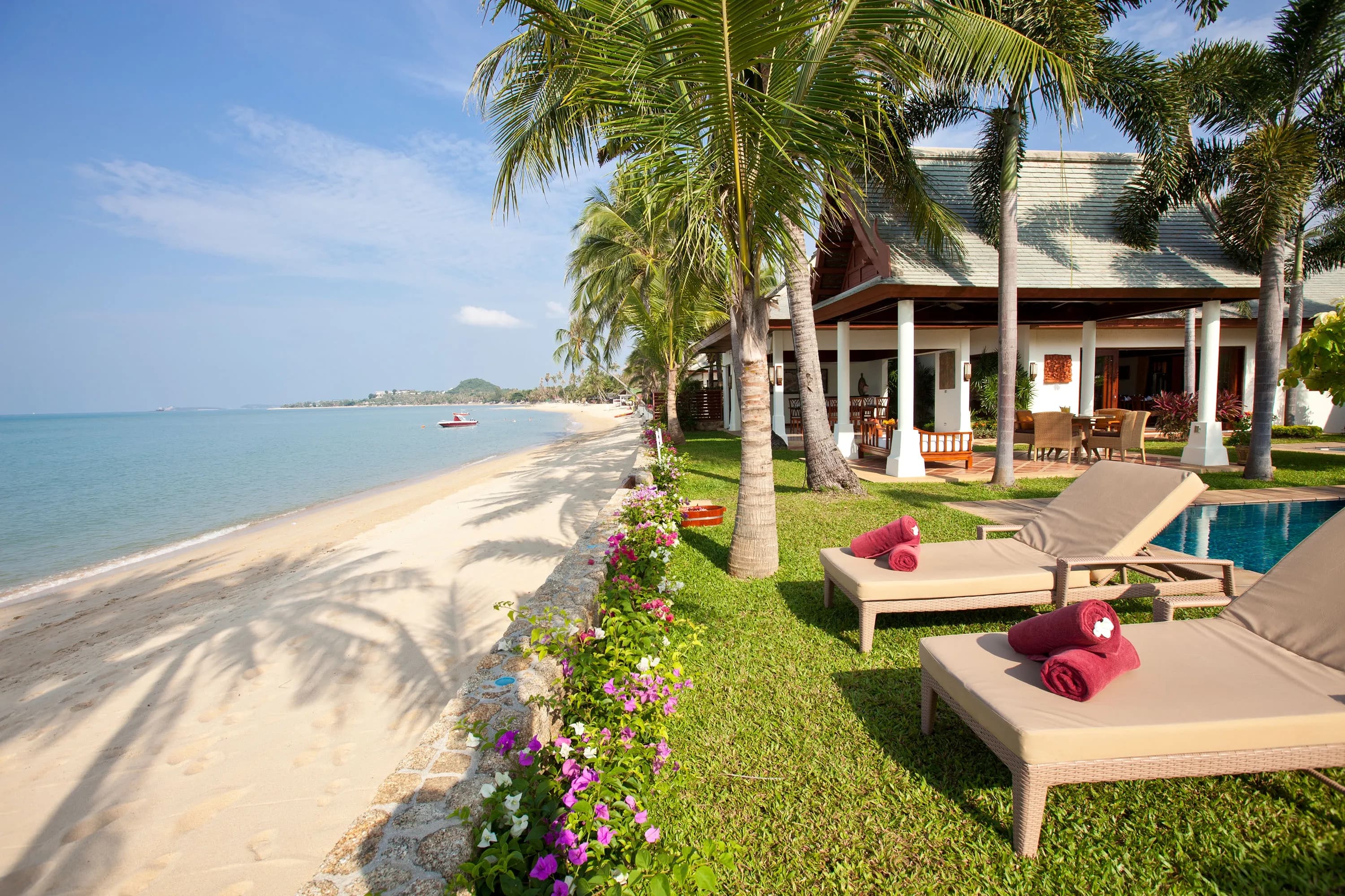 Villa Waterlily at Miskawaan - 3