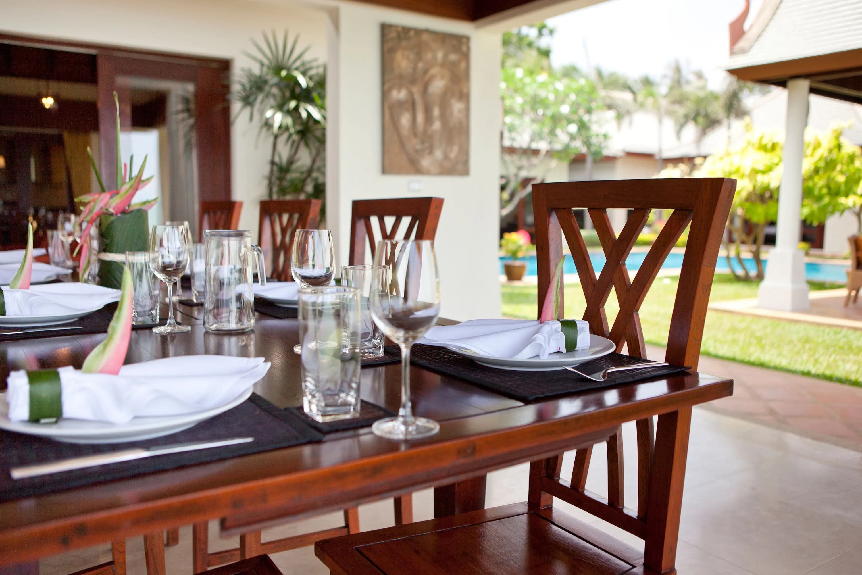 Villa Waterlily at Miskawaan - 5