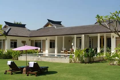 Villa Water Orchid - 3