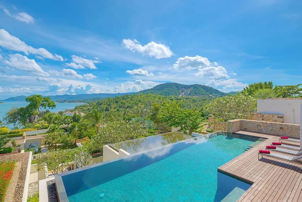 Samujana Villa 15 - 3