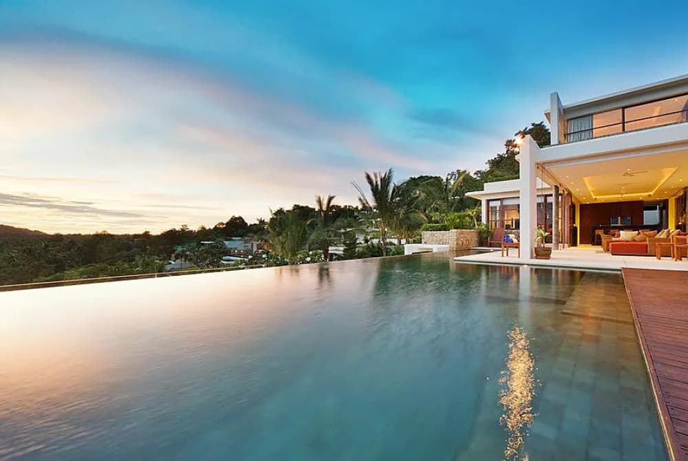 Samujana Villa 17 - 3