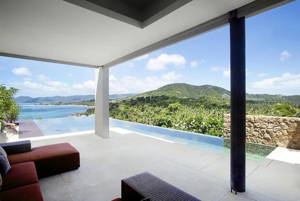 Samujana Villa 17 - 5