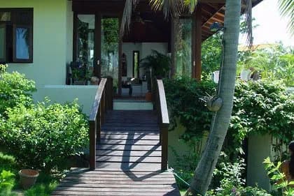 Tamu Villa and Saya Villa - 4