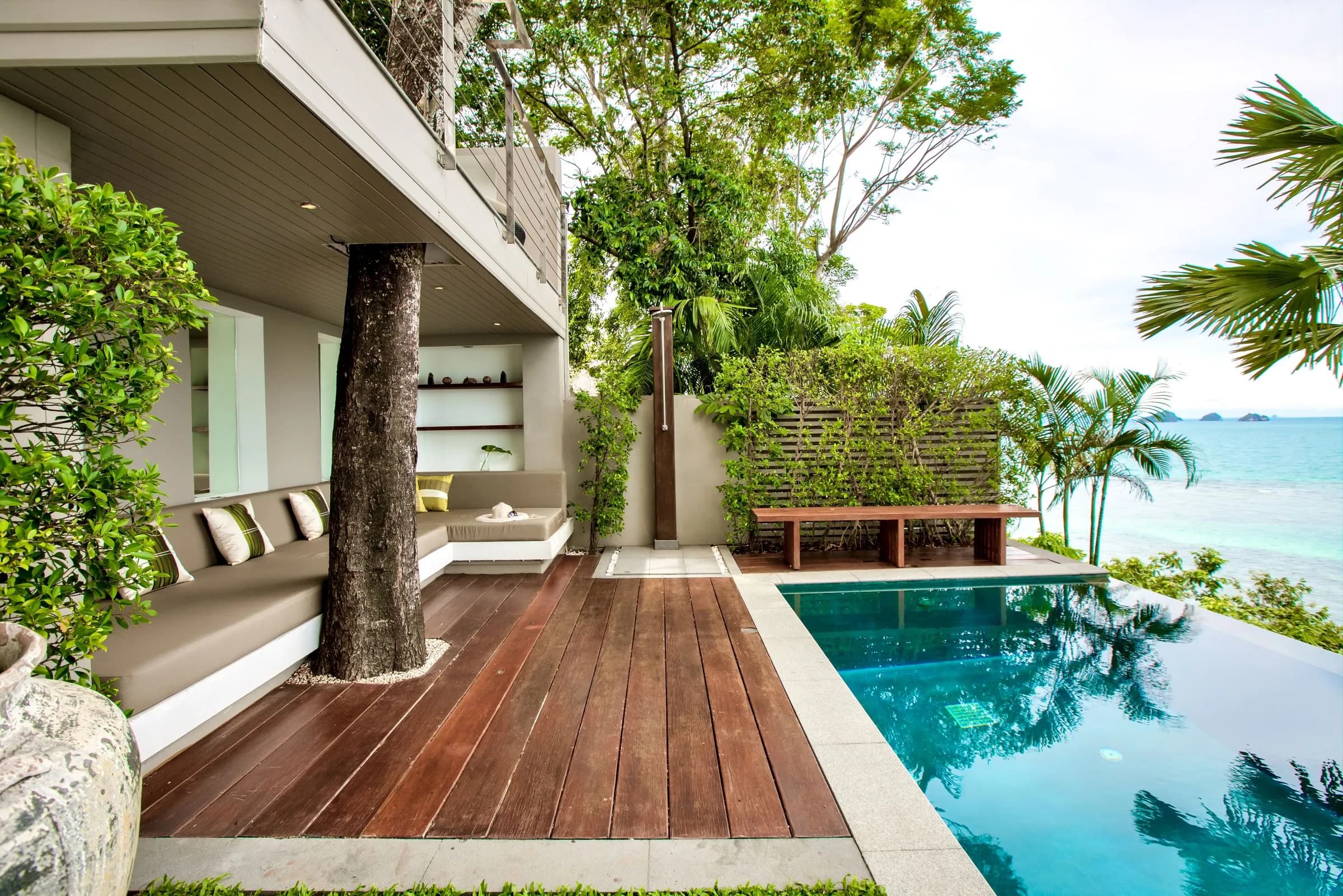 The Headland Villa 2 - 5