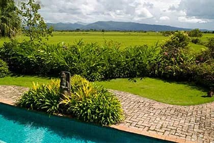 Away Chiang Kham Villa 1 - 5