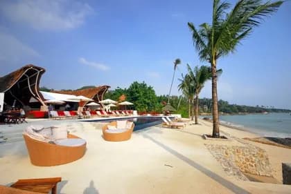 Beach Republic Residences - 3