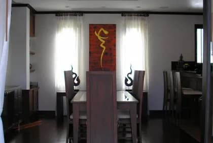 Villa Lumiere at Sai Taan - 5