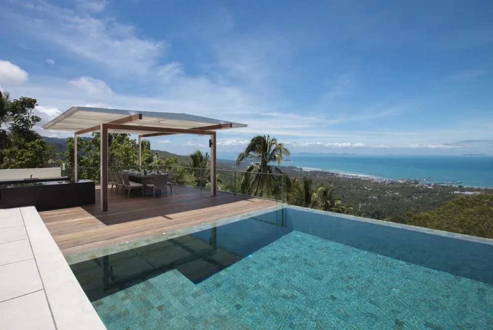 Villa Zest at Lime Samui - 4
