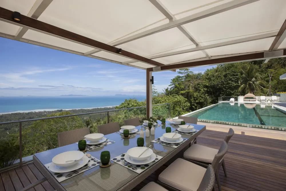 Villa Zest at Lime Samui - 5