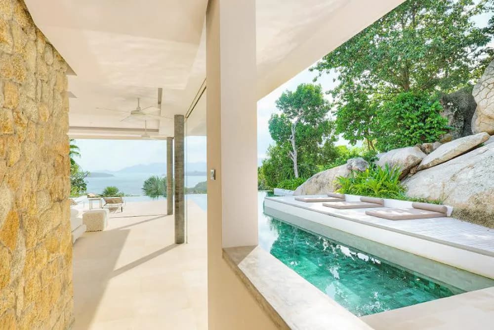 Samujana Villa 08 (Villa Lara) - 3