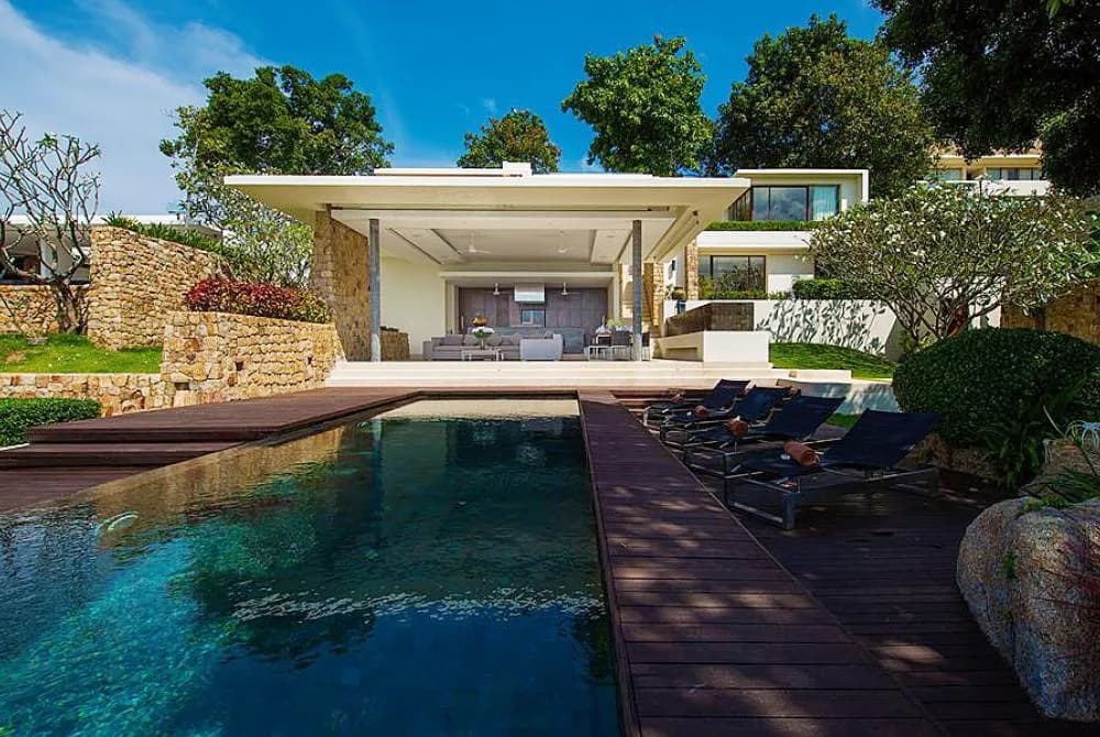 Samujana Villa 06 - 3