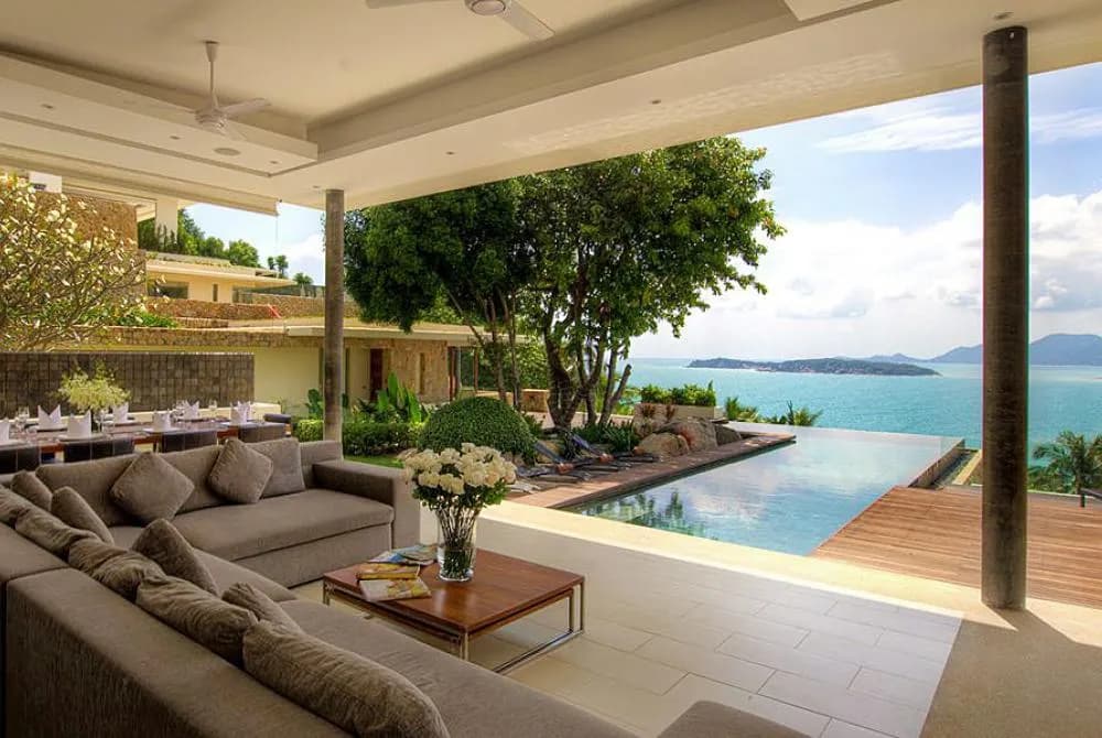 Samujana Villa 06 - 4