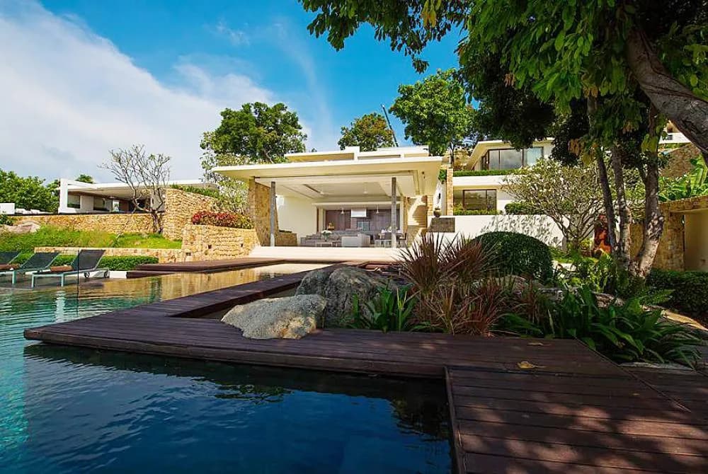 Samujana Villa 06 - 5