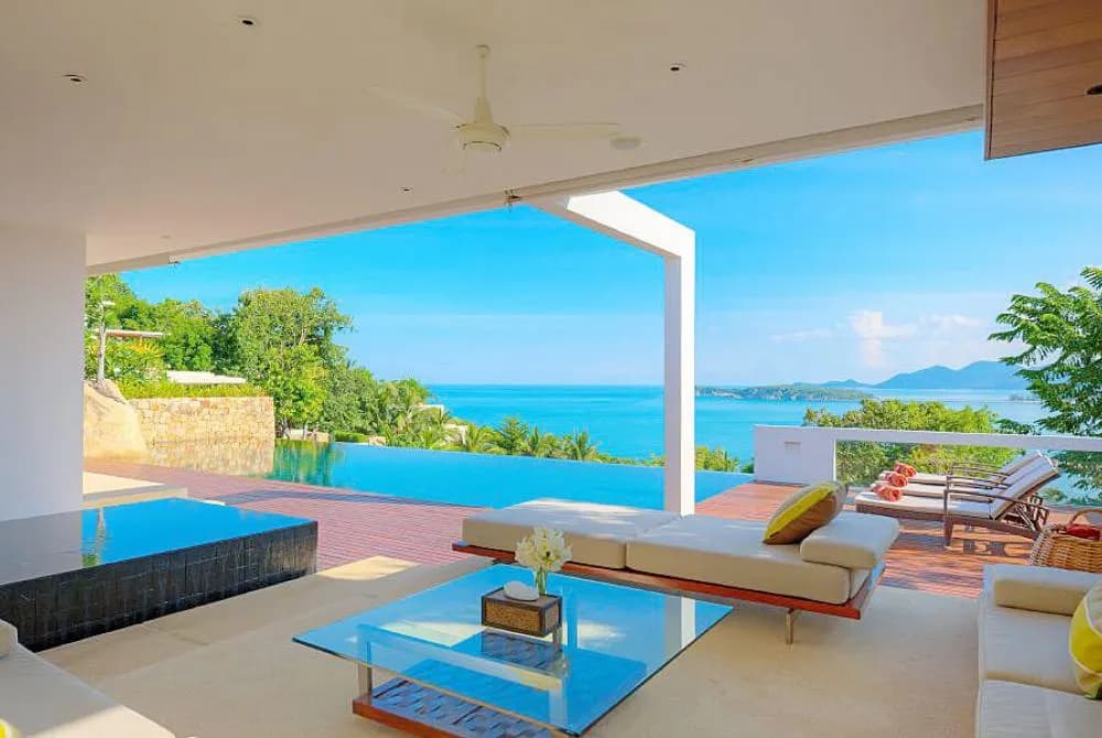 Samujana Villa 07 - 4