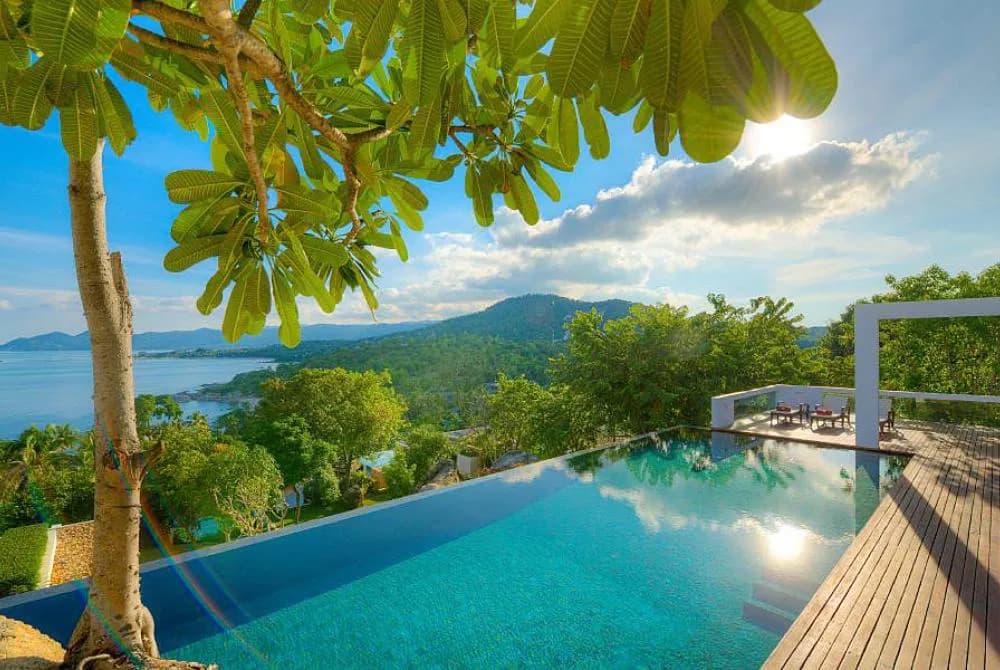 Samujana Villa 07 - 5